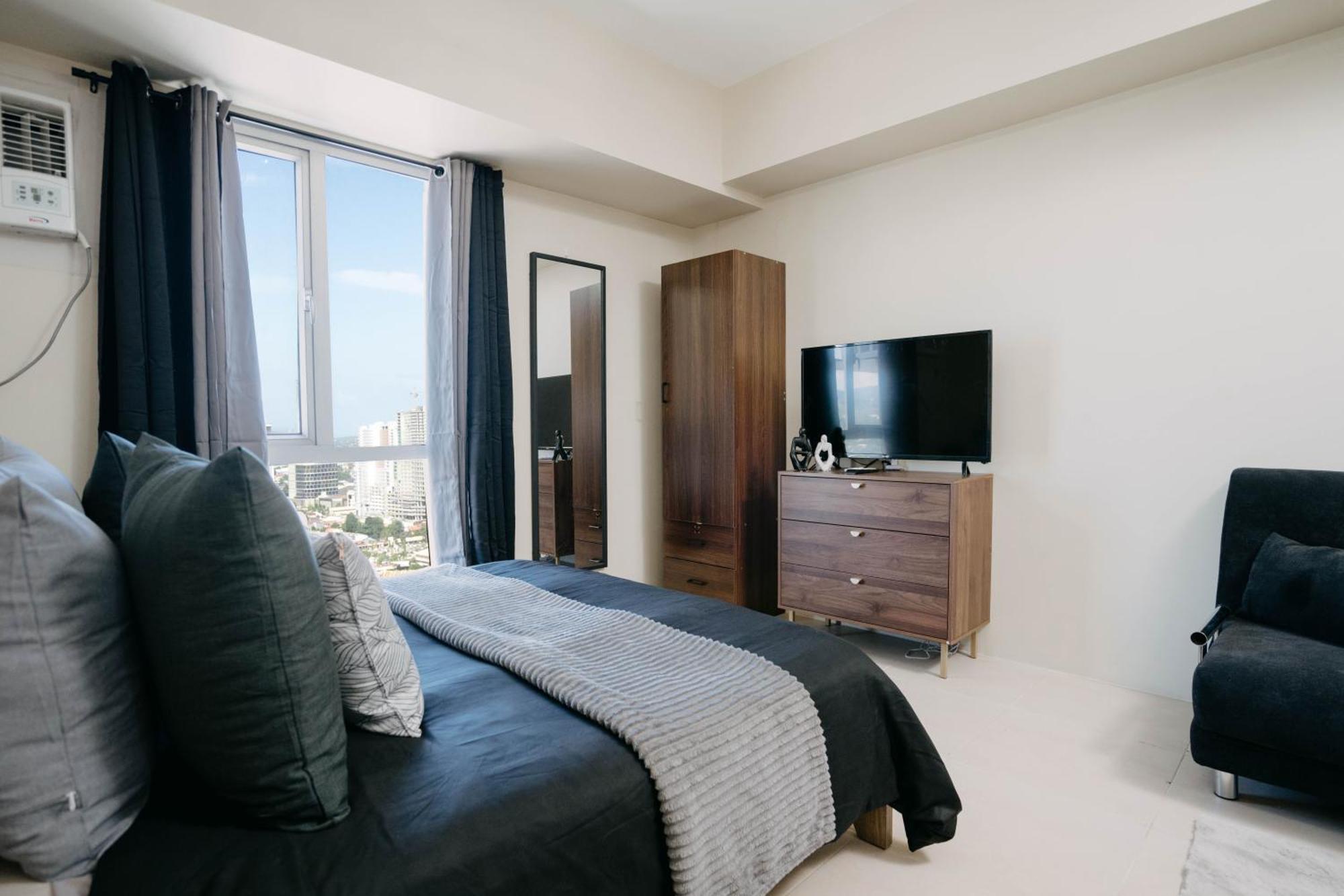 Apartment Avida Riala In The Centre Of It Park *
