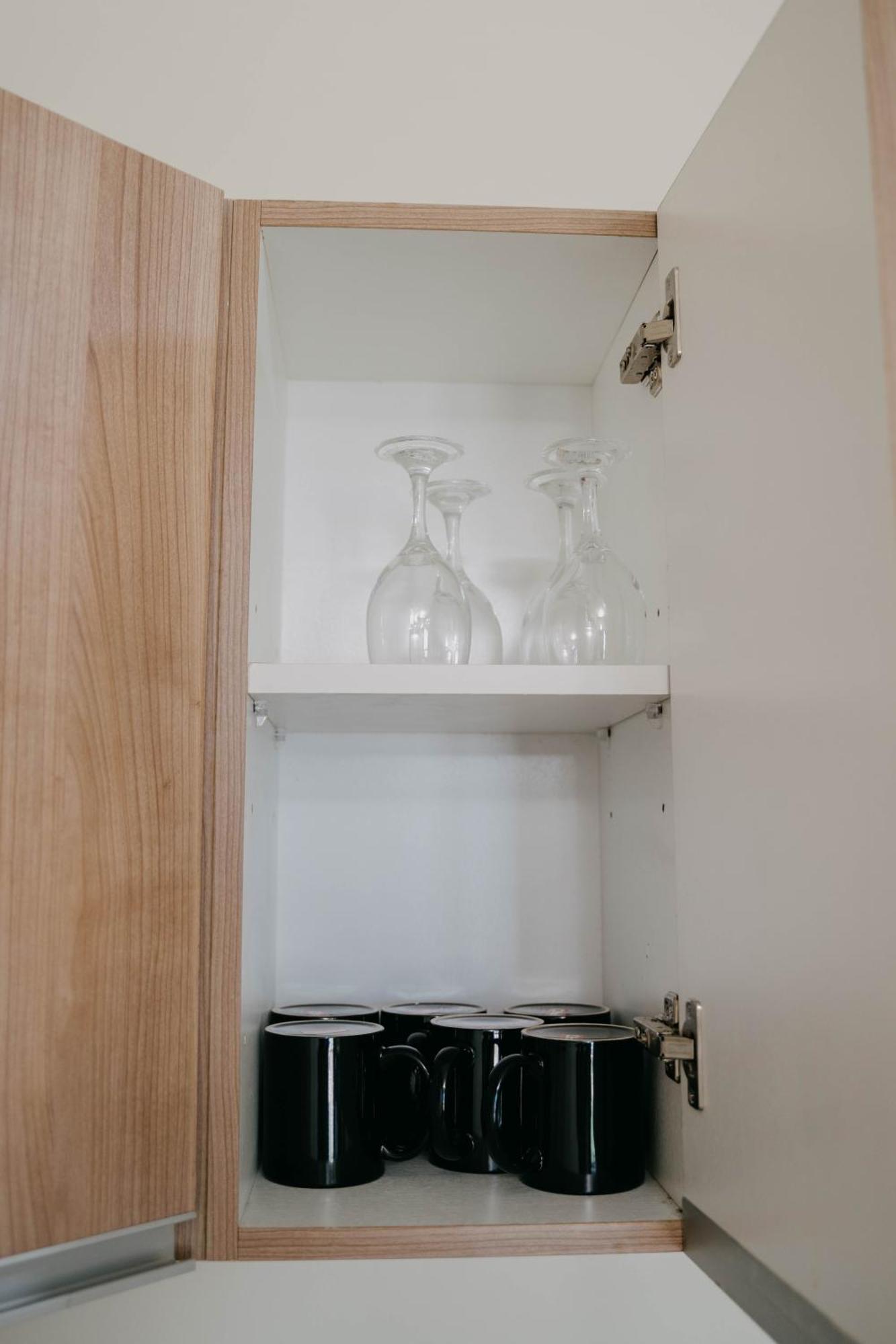 Avida Riala In The Centre Of It Park Apartment